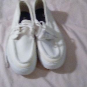 SPERRY SHOES